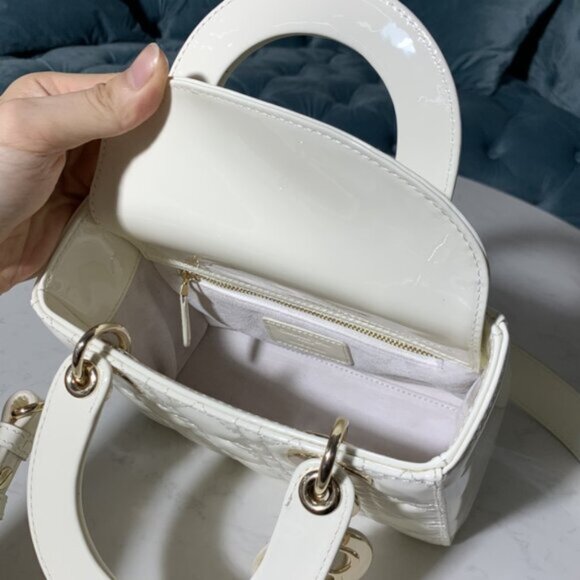 Dior handbag - Picture 8 of 9
